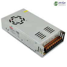 Transformador de 24V 360W LED con certificación UL (EW_360W-24V)